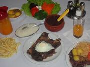 Restaurante Rota Sul