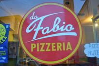 Pizzeria Da Fabio