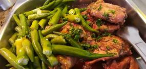 Restaurante Mar & Sol