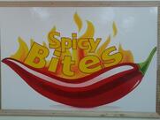 Spicy Bites