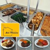 Restaurante Bem Maneiro