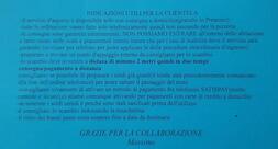 SIMPATY Pizzeria d'asporto di Ceracini Massimo