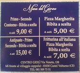 Leonetti Food&Sound