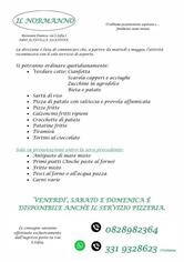 Ristorante IL NORMANNO