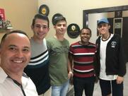 Xandi Restaurante Lanches e Hambúrgueria