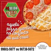 Malito Pizzas