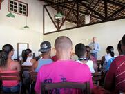 Pier 11 Taverna e Petiscaria