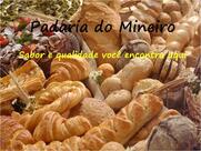 Padaria Do Mineiro