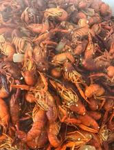 P & L Seafood