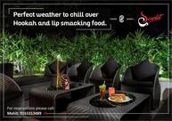 Scarlet - Aauris Kolkata, Theatre Road