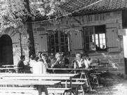 Waldschenke Neuer Berg