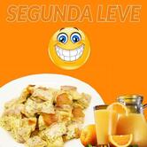 Q'delicia Lanches Açaí