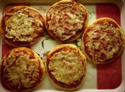 Il Profumo del Pane di Piotti e