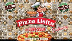 Pizza Lisita