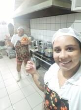 Tia Virginia Refeições