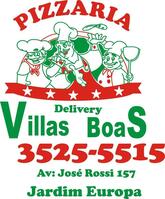 Pizzaria Vilas Boas
