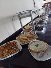 Restaurante Colher de Pau