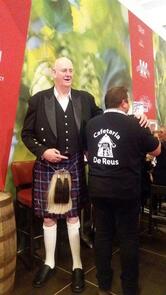 Sporthal - Cafetaria De Reus