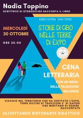 Olivettando Ristorante Didattico