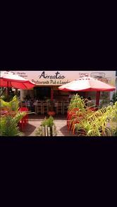 Arrastão Restaurante