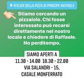 Atelier della Pizza