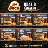 Juca Lanches