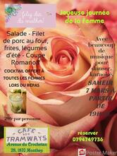 Café des Tramways