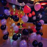 Hotel Jaihind & Restaurant "Pure_Veg"