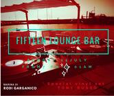 Fifteen Lounge Bar Rodi Garganico