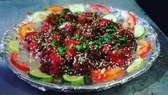 Hotel Rahat & Restaurant