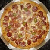 Pizzaria Recanto das Flores