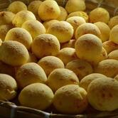 Ponto Do Pão De Queijo & Pastelaria