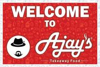 Ajay's Café New Bus Depot, Chikhli