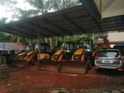 Achumol Earth Movers