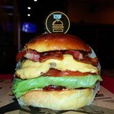 CTB Delivery - Come To Burger's