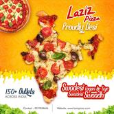 Laziz Pizza