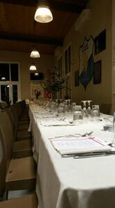 Foodball - Bar Pizzeria