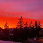 Restaurant Bärghuus Riggisalp
