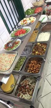 Restaurante Sabor da Vila