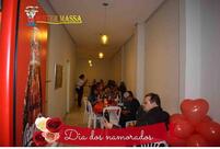 Cheff's da Massa Pizzaria Bom Despacho mg BRASIL