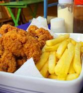 Açaideira Fast Food