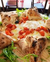 Pizzeria bar Agrestone