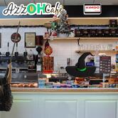 AzzOh! Cafè
