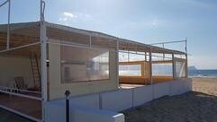 La Nuova Capannuccia