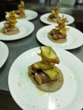 Ristorante La Locanda degli Antichi Sapori - Filadelfia