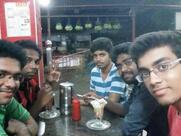 REFRESH CORNER CHINESE FOODS