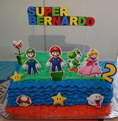 Padaria e confeitaria Paiva