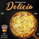 Catu-cheddar pizzaria Delivery
