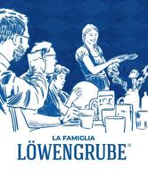 Löwengrube Wagen Udine