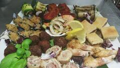 Il Piccolo Principe Bar Pizzeria Rosticceria